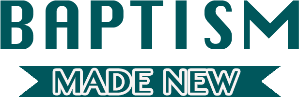 2017 Baptism Page - Graphic Design (1000x350), Png Download