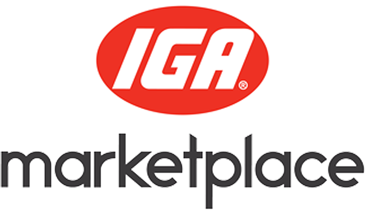 Iga Marketplace - Circle (800x600), Png Download