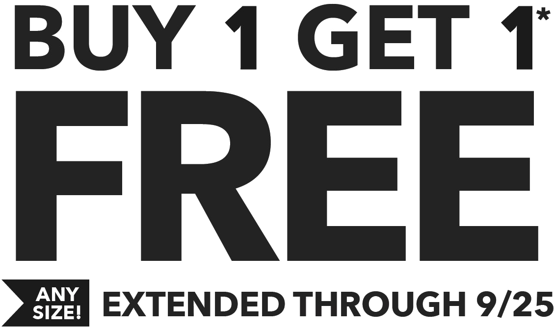 Buy 1 Get 1 Free Png Clipart - Buy 1 Get 1 Free Png (1219x723), Png Download