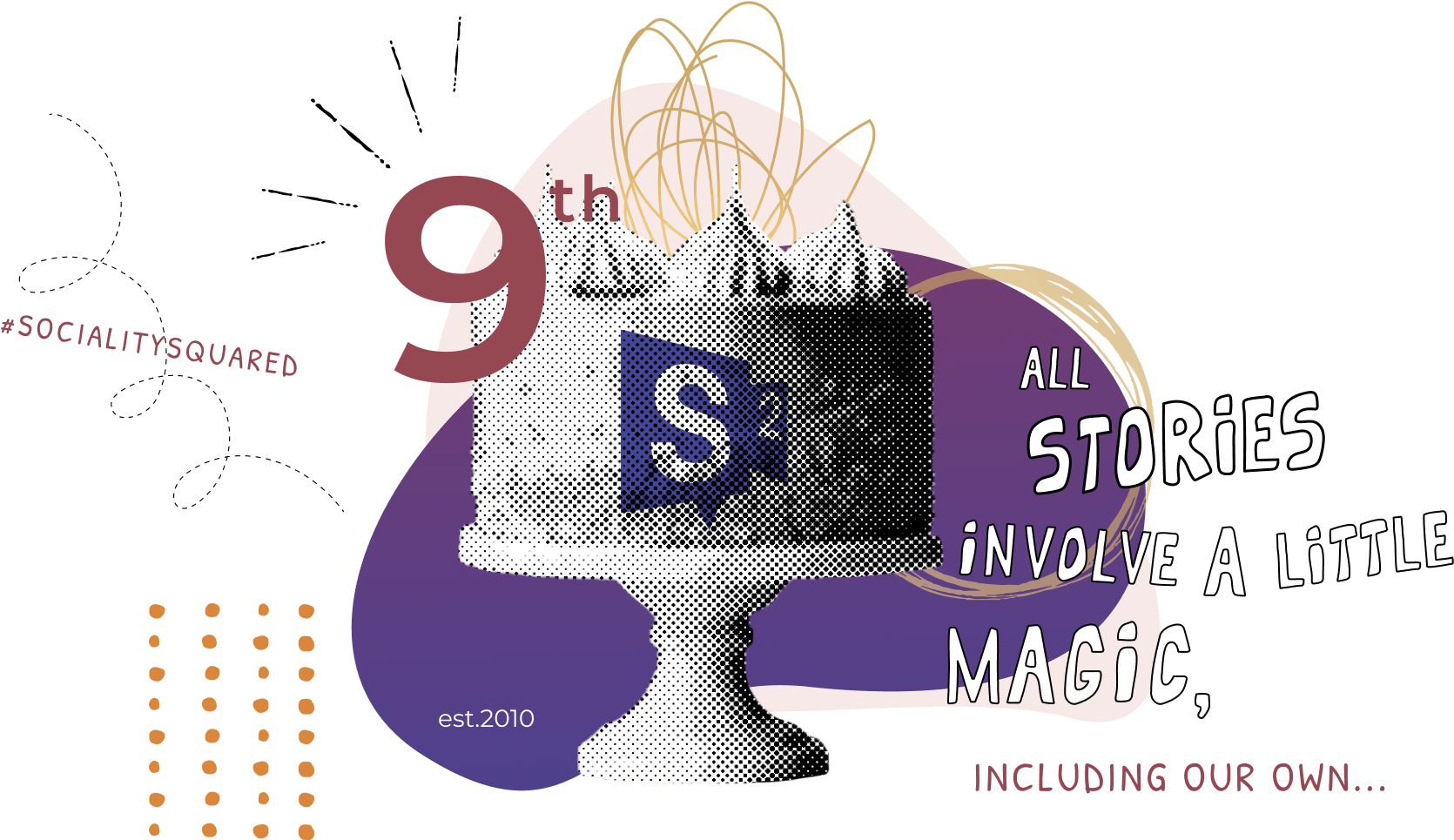 You're Invited To Join - Graphic Design (1679x1020), Png Download