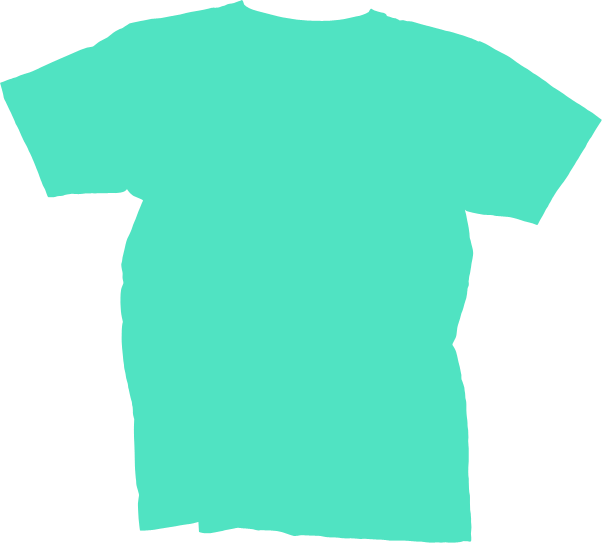 ﻿ui And Layout Composer For Your Products - Active Shirt (602x543), Png Download