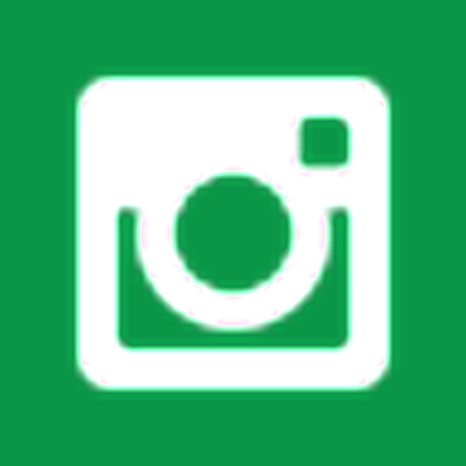 Follow The Shamrocks - Circle (960x960), Png Download