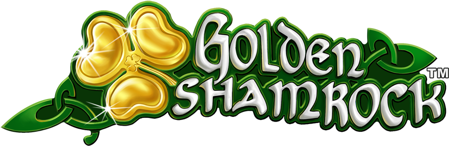 01 Logotype Goldenshamrock Thumbnail - Graphic Design (1000x498), Png Download