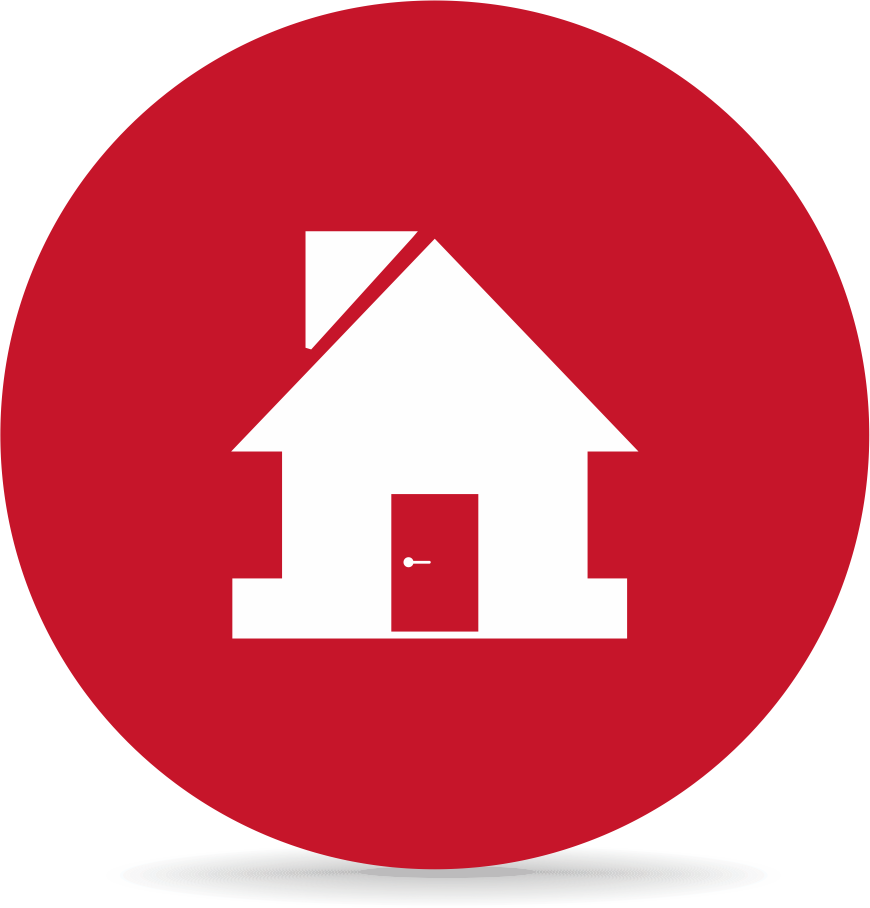 Icono De Locales Kiosko Inmobiliario - Logo Youtube Png (870x908), Png Download