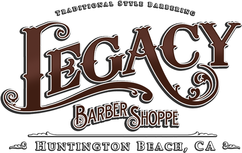 Legacy Barbershop (840x540), Png Download