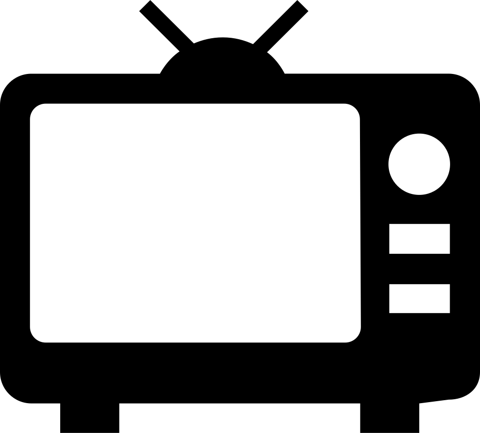 Png File Svg - Drama Tv Icon (980x884), Png Download