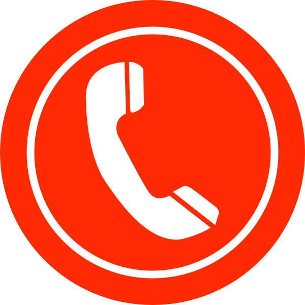 Cell Phone Png Mobile Icon (600x600), Png Download