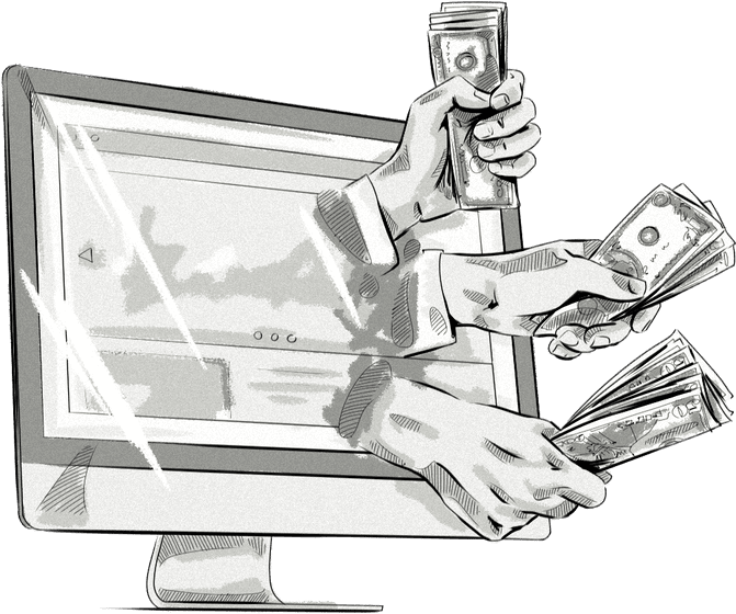 Download What Is Header Bidding And How Does It Work Cartoon Full