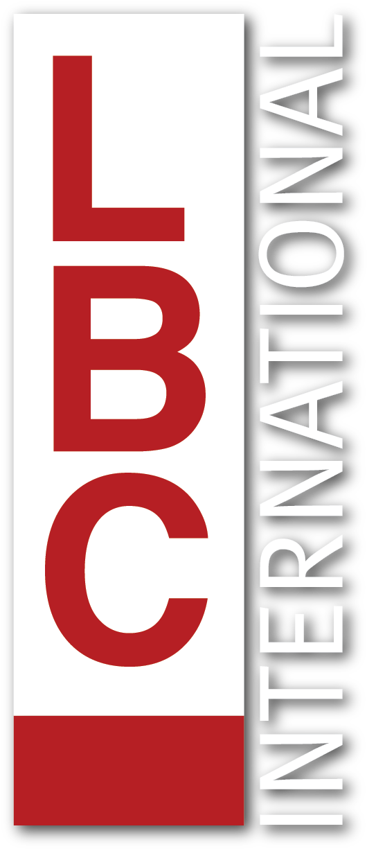 Lbci Drama - Lbci Drama Logo (779x1504), Png Download