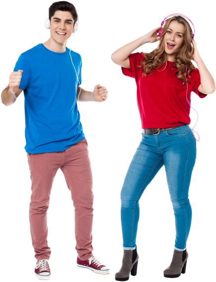 Download Couple Png Images Background - Girl (480x722), Png Download