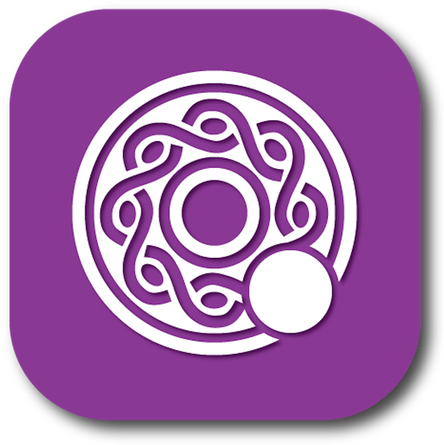 Mb-goma - Circle (900x900), Png Download