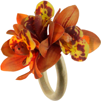 Floral - Artificial Flower (650x650), Png Download