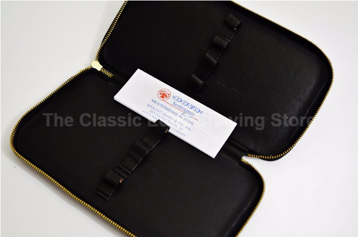 Straight Razor 7 Case (700x700), Png Download