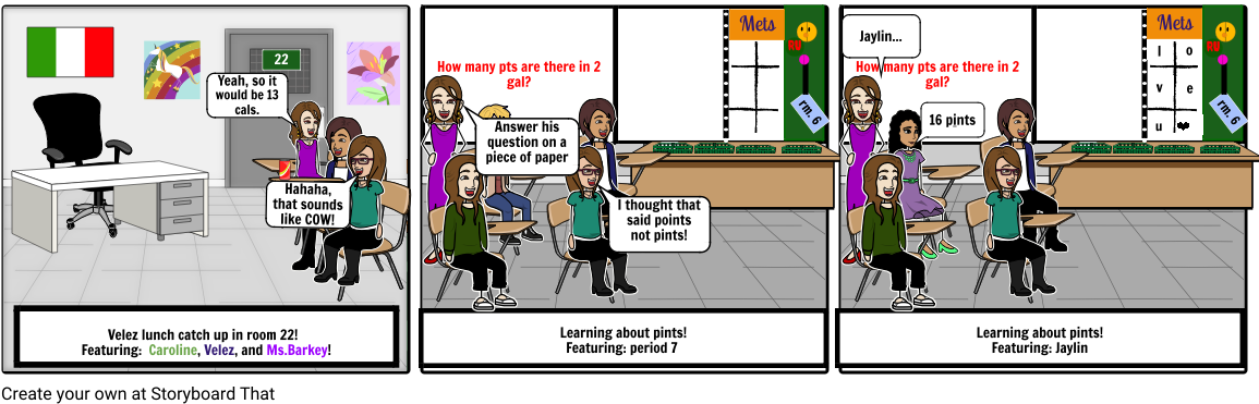 Barkey's Funny Moments - Cartoon (1164x385), Png Download