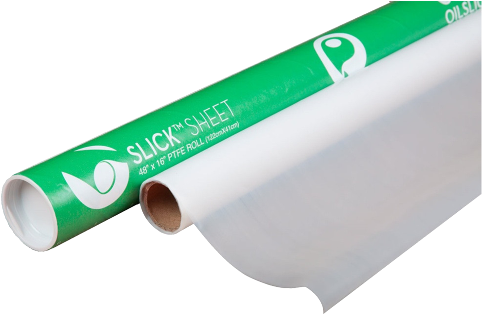 Oil Slick Products - Oil Slick Parchment Paper (1024x1024), Png Download