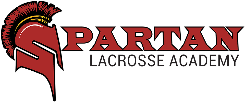Spartan Lacrosse Academy Logo-full Colou - Graphic Design Course Bandung (998x436), Png Download