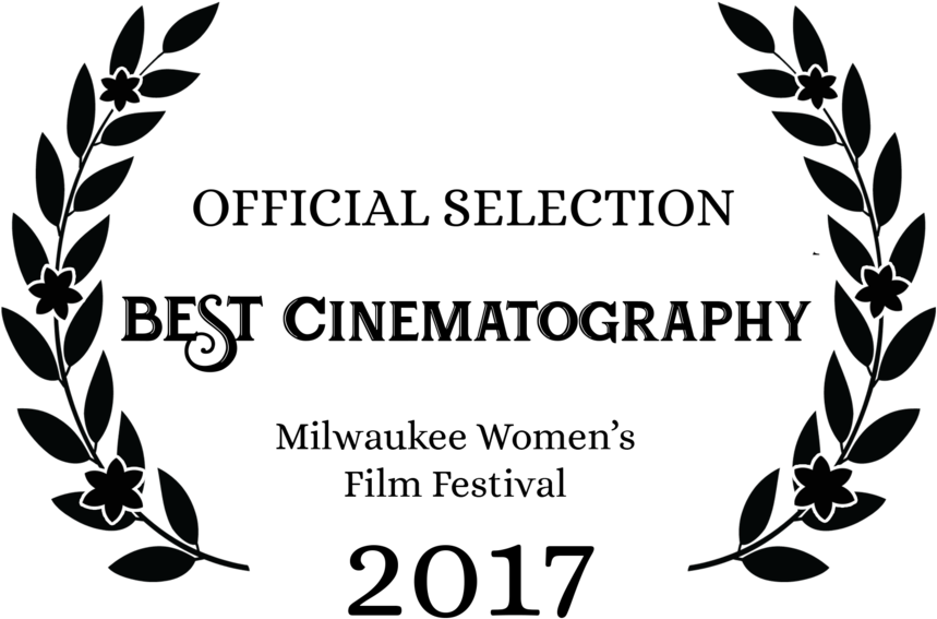 Best Cinematogrpahy - Garden State Film Festival (1000x685), Png Download