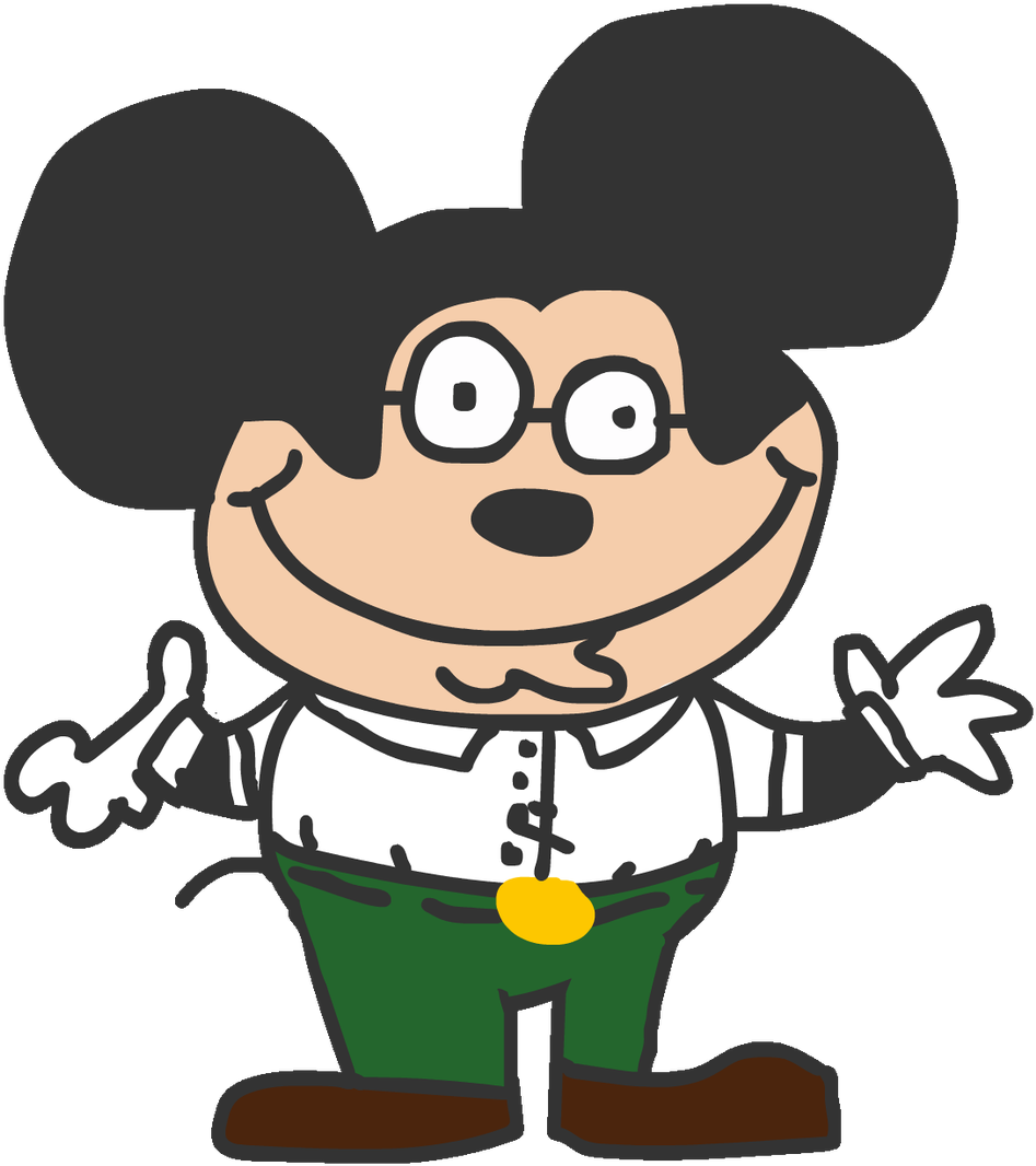 600billionlazer Out Of Context - Cartoon (1080x1200), Png Download