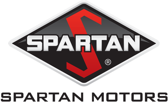 Brands - Spartan Motors (600x600), Png Download