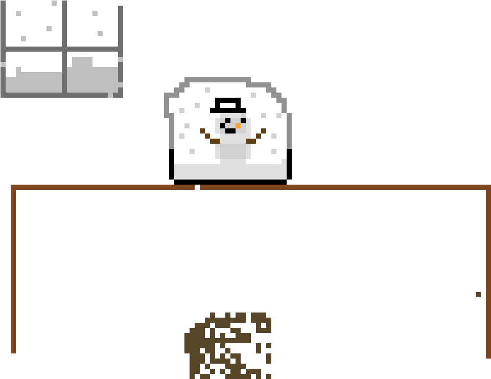 Snow Globe - Diagram (1060x760), Png Download