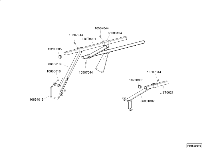 Microsem Bracket 5" Frame Validity - Diagram (744x525), Png Download