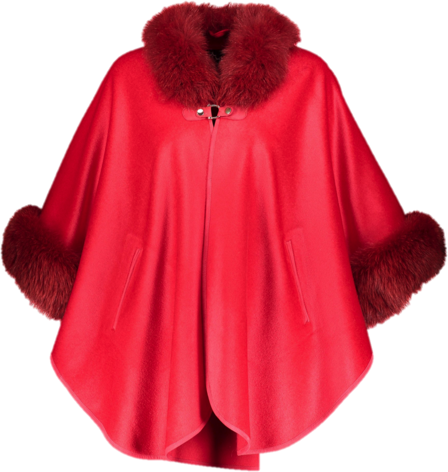 Categories - Fur Clothing (1051x1051), Png Download