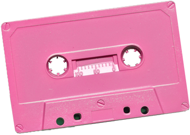 Cassette Sticker - Floppy Disk Png Aesthetic (1024x1024), Png Download