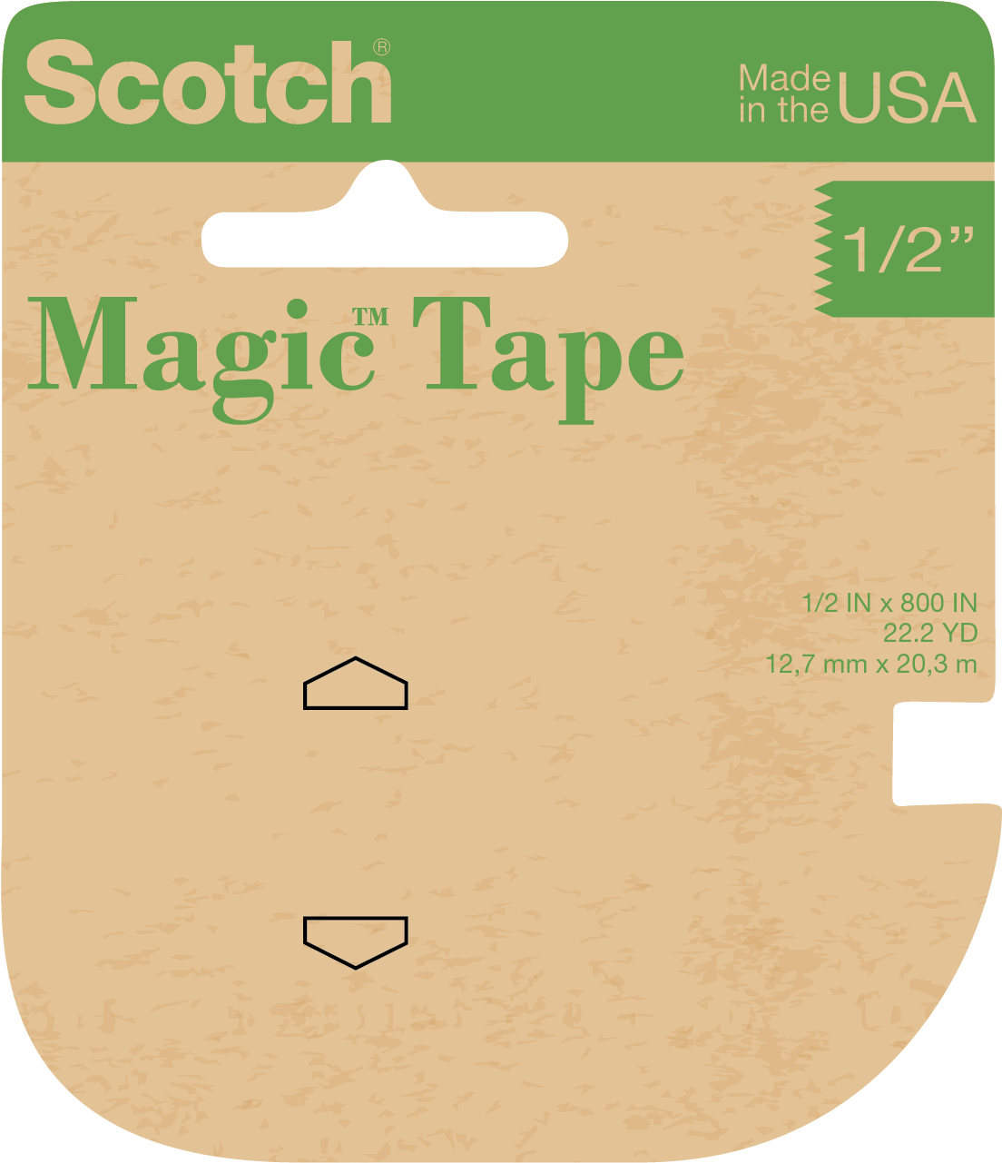 I Had To Settle With Making A Textured - Scotch (1375x1543), Png Download