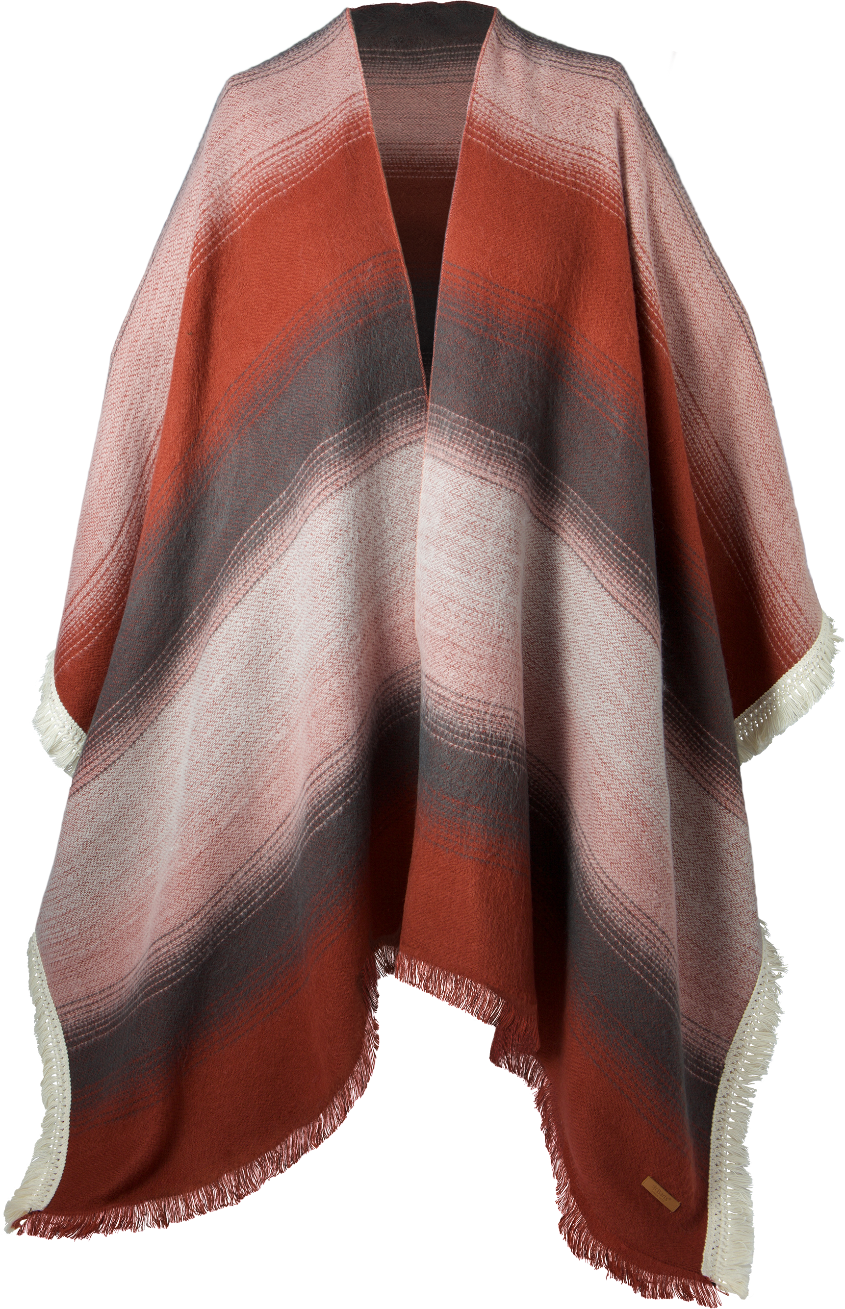 Helena Cape - Woolen (1872x2808), Png Download