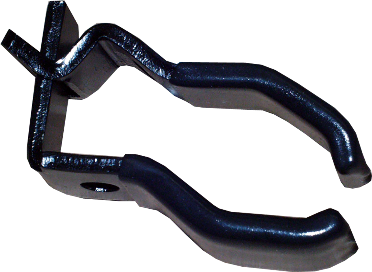 Bicycle Bracket Xl For Bicycle Frame With 45-72mm Tube - Klem Voor Fietsendrager (1600x1600), Png Download