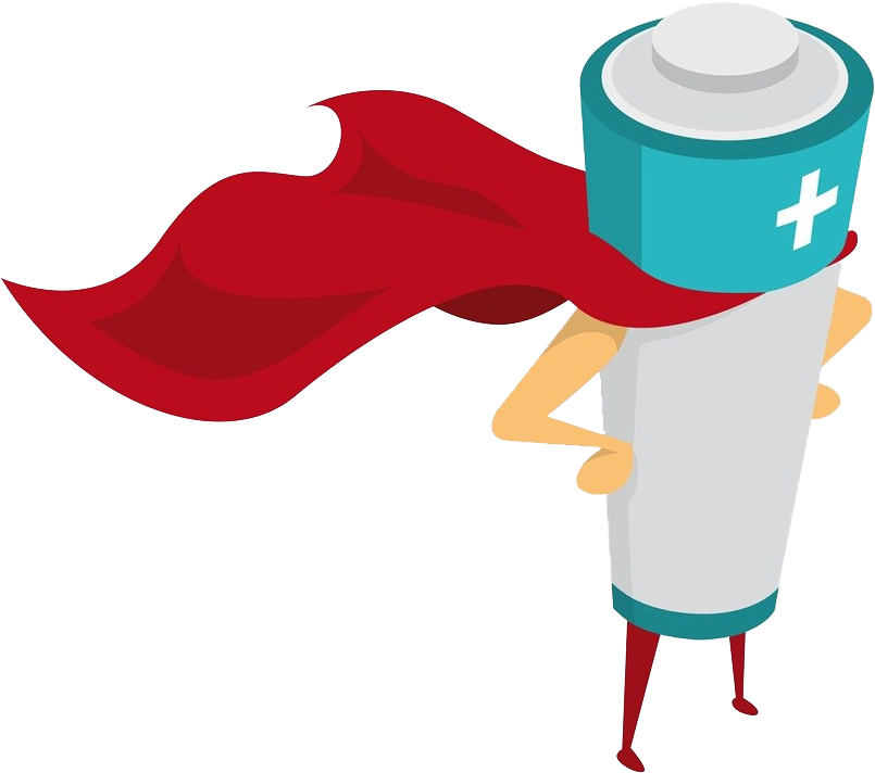 Vector Black And White Stock Clipart Superhero Cape - Super Hero Cape Png (1000x1000), Png Download