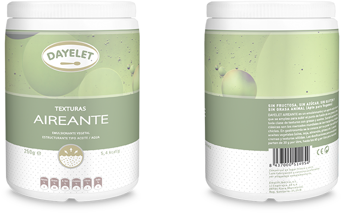 Dayelet Aireante - Drink (800x485), Png Download