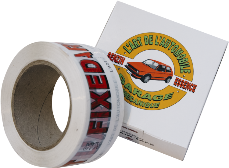 Fixed By L'art - Label (1024x1024), Png Download