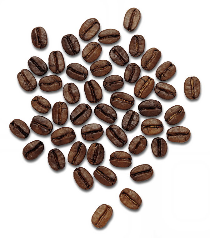 Coffee Beans - Dolce Gabbana The Only One Perfume (672x761), Png Download