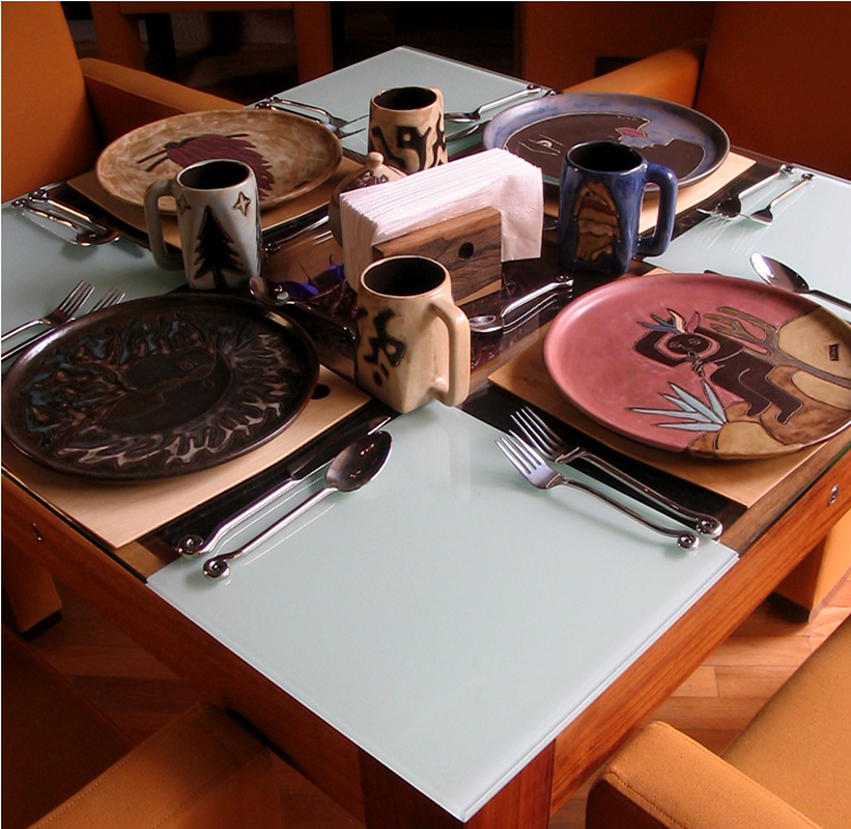 Img-02 - Table (1300x760), Png Download