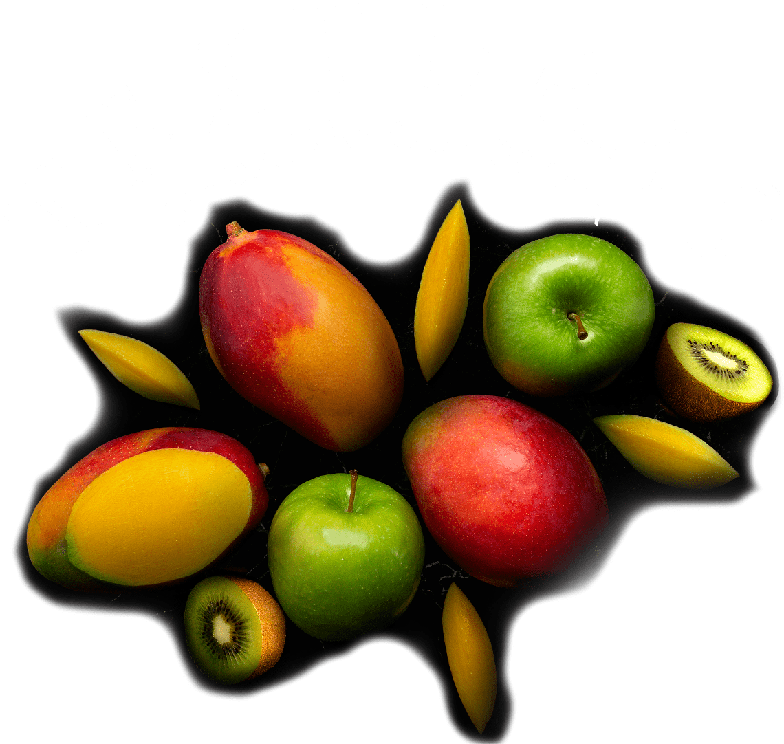 Conserva El Sabor Y Las Propiedades De La Fruta, Creando - Lime (1920x1436), Png Download