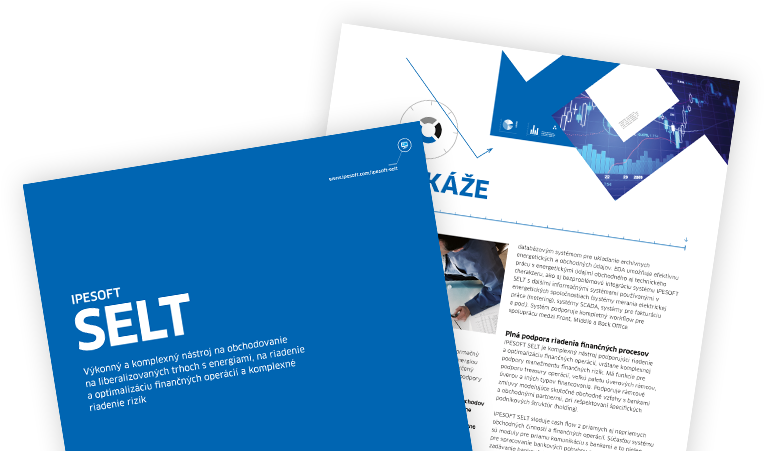 Ips Product Selt - Brochure (780x450), Png Download