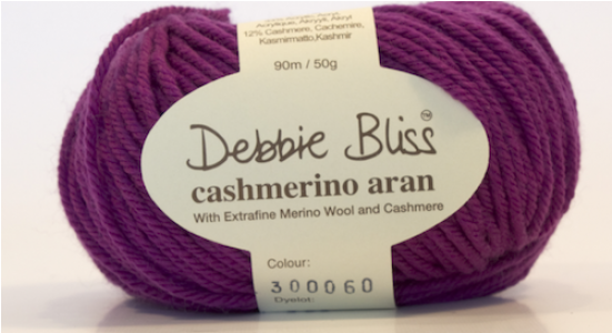 Debbie Bliss (550x650), Png Download