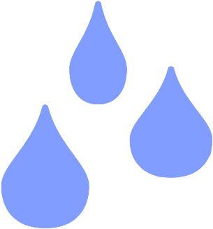 Drop (1024x1024), Png Download