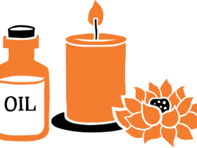 Oil Drop Free On Dumielauxepices Net Massage (640x480), Png Download