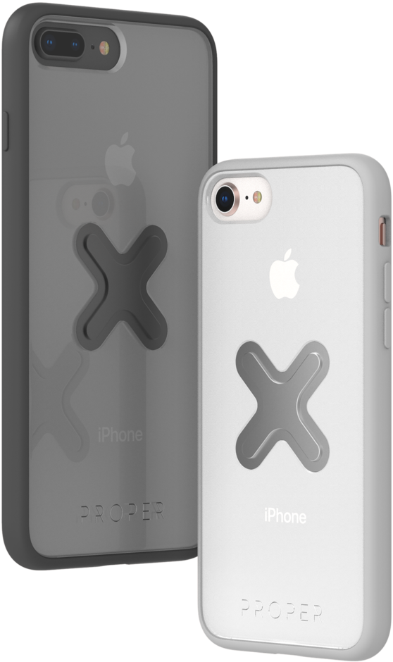 Free Global Shipping - Studio Proper Iphone 8 (636x1023), Png Download