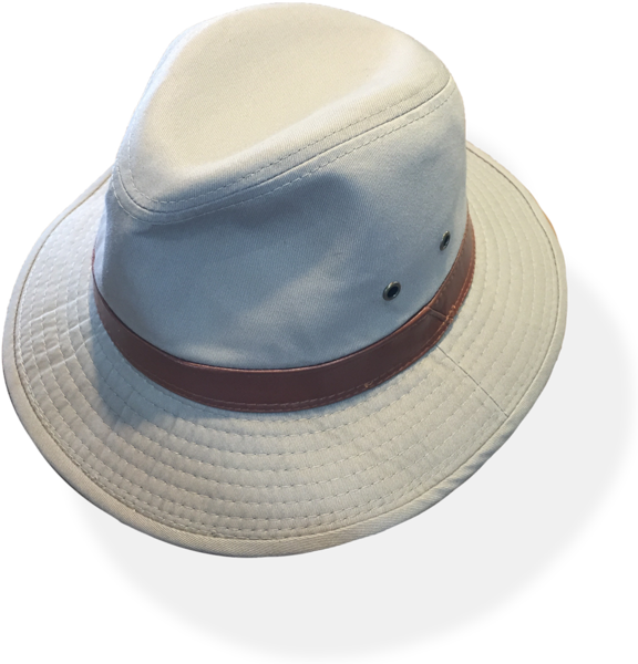 Fedora (576x600), Png Download