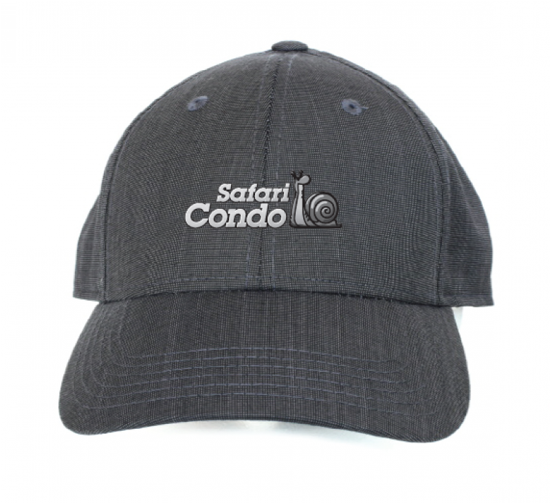 Safari Condo & Alto - Safari Condo (1300x731), Png Download