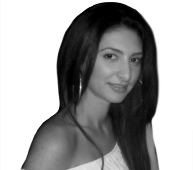 Jasmine - Girl (900x540), Png Download