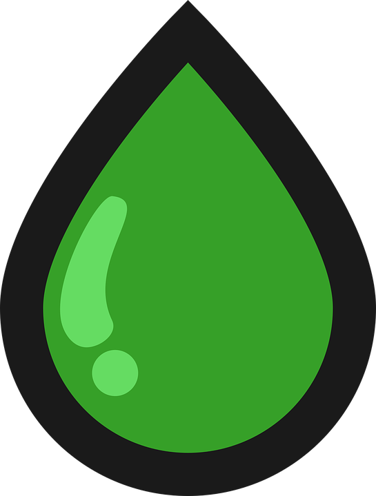 Your Simple Guide To Understanding Cbd - Cbd Oil Clipart (545x720), Png Download