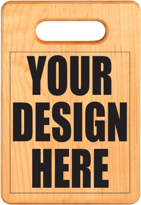 Cutting Board Maple - Leclerc Drive (700x700), Png Download