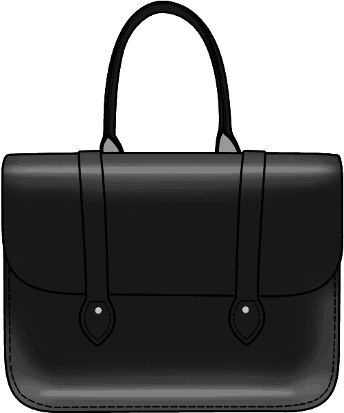 15-inch - Tote Bag (1000x1000), Png Download