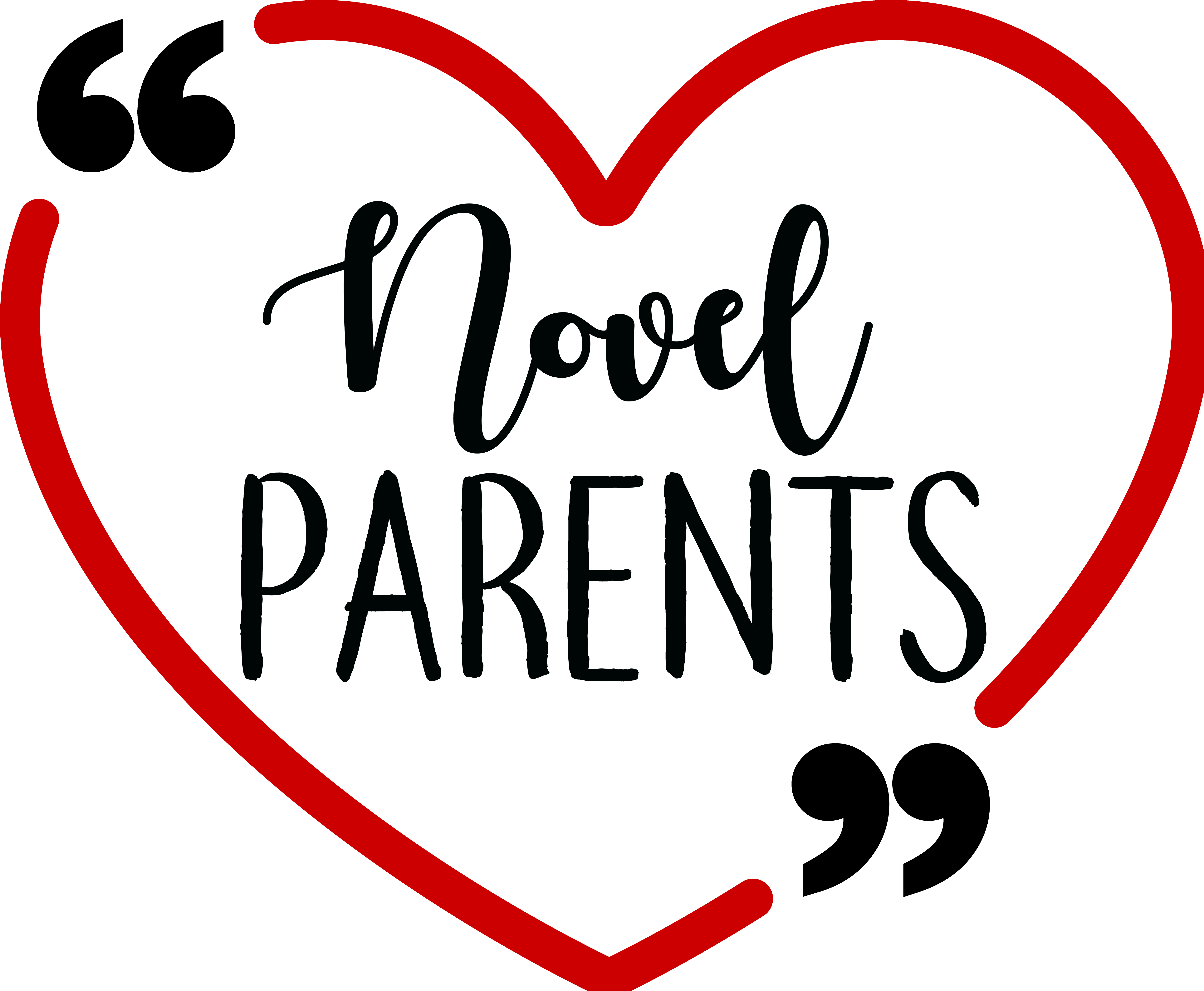 Novel Parents - Brave Little Man Svg (6266x5157), Png Download