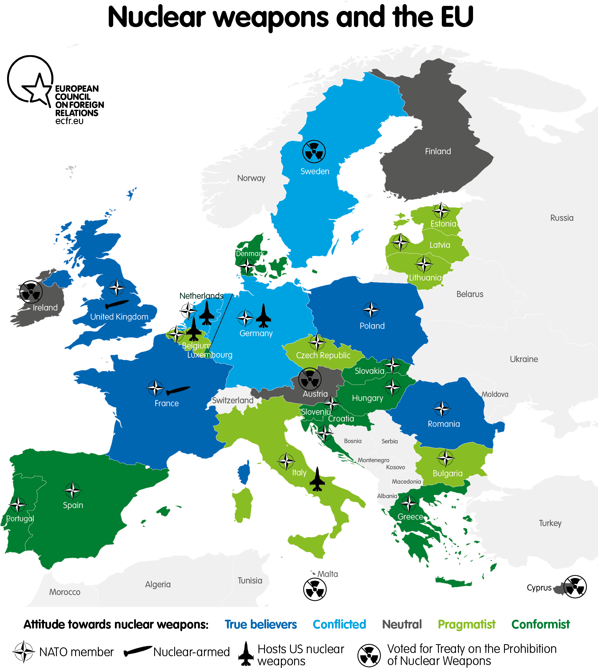 Finland, Also Non-aligned, Has Grown Closer To Nato (2067x2315), Png Download