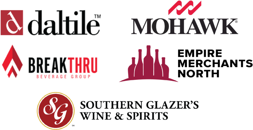 Logos Customers2 - Graphic Design (1000x521), Png Download